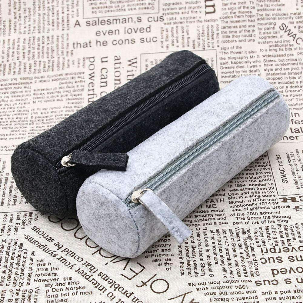 Felt Pencil Case – Gifts for Designers